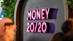 مؤتمر موني 2020 صورة ارشيفية