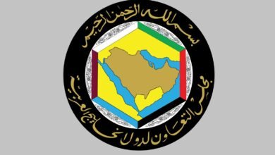 مجلس التعاون لدول الخليج العربية صورة ارشيفية