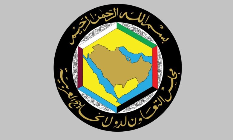 مجلس التعاون لدول الخليج العربية صورة ارشيفية