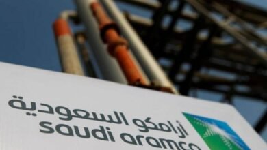 ارامكو السعودية صورة ارشيفية