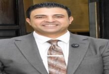 د.عمرو عبد العليم .. مدرس إدارة الأعمال كلية التجارة جامعة الزقازيق