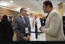 محرر النخبة العربية في حوار مع الدكتور أحمد عبد الحميد استاذ القانون بكلية الحقوق
