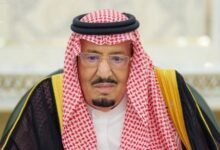 الملك سلمان بن عبد العزيز