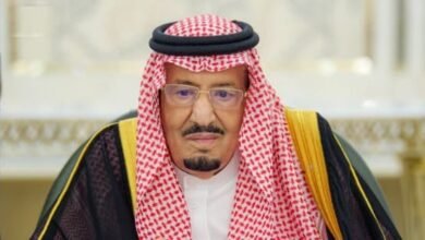 الملك سلمان بن عبد العزيز