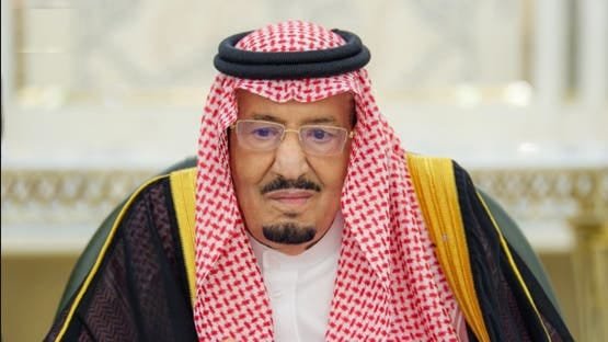 الملك سلمان بن عبد العزيز