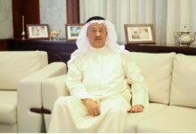 د/ يوسف العميري ..مؤسس ورئيس مجلس إدارة خليجيّون في حب مصر