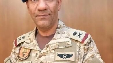 المتحدث باسم قوات التحالف لدعم الشرعية في اليمن اللواء الركن تركي المالكي