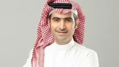 مازن السديري رئيس هيئة السوق المالية السعودية