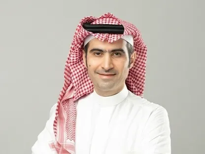 مازن السديري رئيس هيئة السوق المالية السعودية