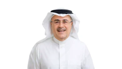 امين الناصر ارامكو السعودية