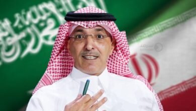 وزير المالية السعودي محمد بن عبد الله الجدعان
