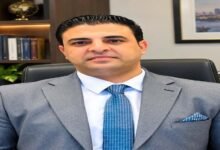 د/ عمرو عبد العليم .. مدرس إدارة الأعمال بكلية التجارة جامعة الزقازيق