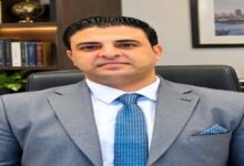 د.عمرو عبد العليم .. مدرس إدارة الأعمال كلية التجارة جامعة الزقازيق