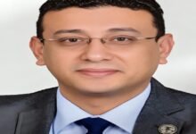 أحمد العادلي ..الأمين المساعد لأمانة شئون المصريين بالخارج بحزب حماة الوطن محافظة الشرقية
