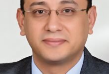 أحمد العادلي ..الأمين المساعد لأمانة شئون المصريين بالخارج بحزب حماة الوطن محافظة الشرقية